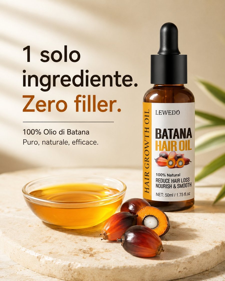 AI creative - zero fillers